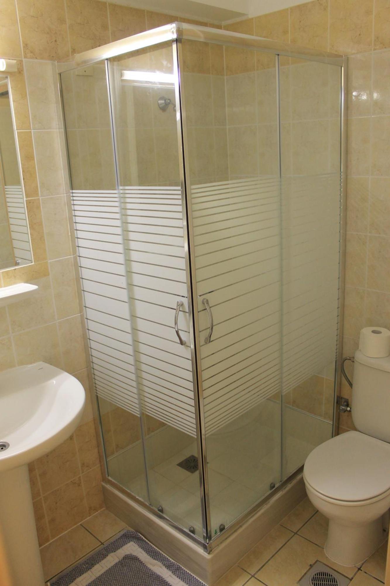 Varvaras Diamond Hotel Platanes  Rum bild